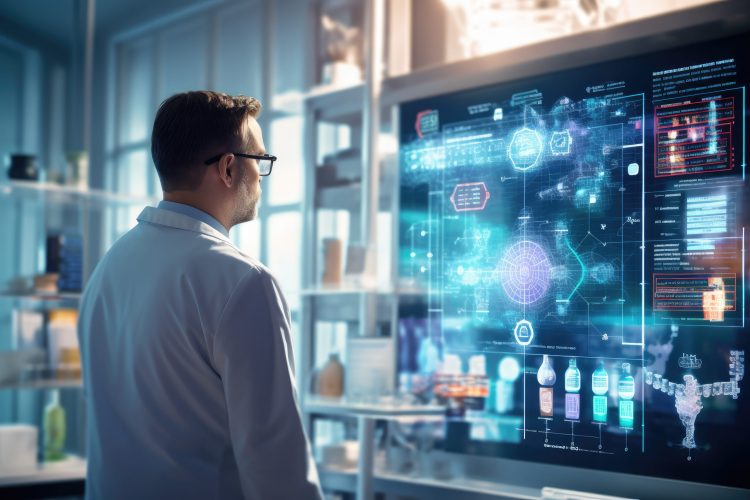 Utilizing AI to Analyze Patient Genetic Data and Medical History for Personalized Cancer Treatment Plans