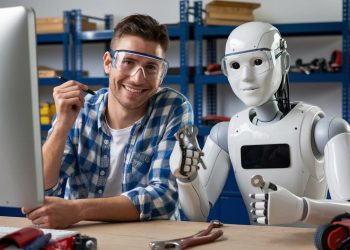 The Impact of AI on the Labor Market