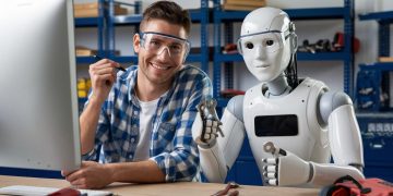 The Impact of AI on the Labor Market