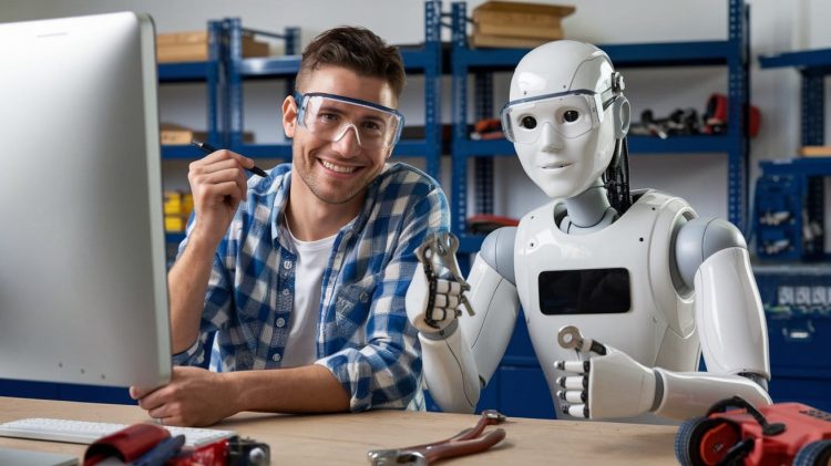 The Impact of AI on the Labor Market