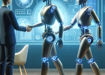 AI May Replace Some Jobs, But It Will Also Create New Career Opportunities