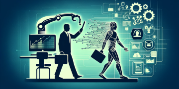 The Rapid Development of AI and Its Impact on the Global Labor Market