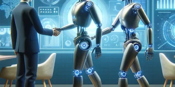 AI May Replace Some Jobs, But It Will Also Create New Career Opportunities