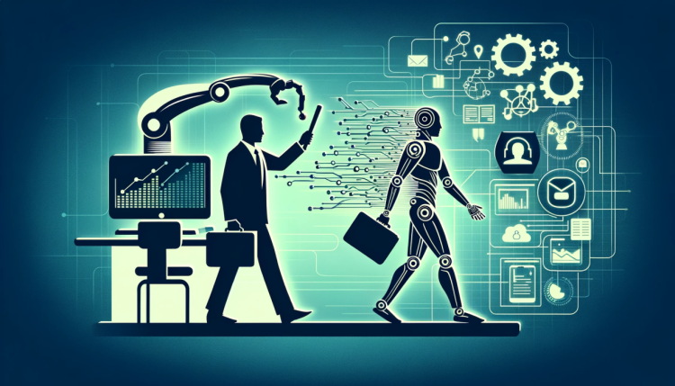 The Rapid Development of AI and Its Impact on the Global Labor Market