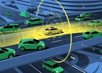 AI Applications Make Vehicles Safer in More Complex Environments