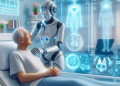 Healthcare: One of AI’s Most Promising Application Areas