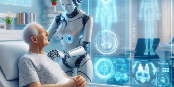 Healthcare: One of AI’s Most Promising Application Areas