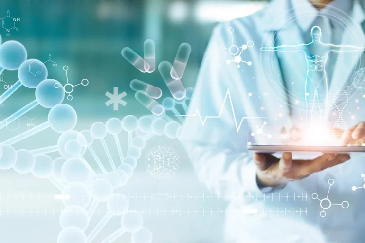 Personalized Medicine: The Future of Healthcare