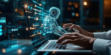 Reducing Dependency on Manually Labeled Data: A Game Changer for Training AI Models