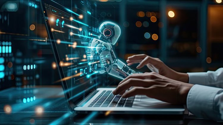 Reducing Dependency on Manually Labeled Data: A Game Changer for Training AI Models