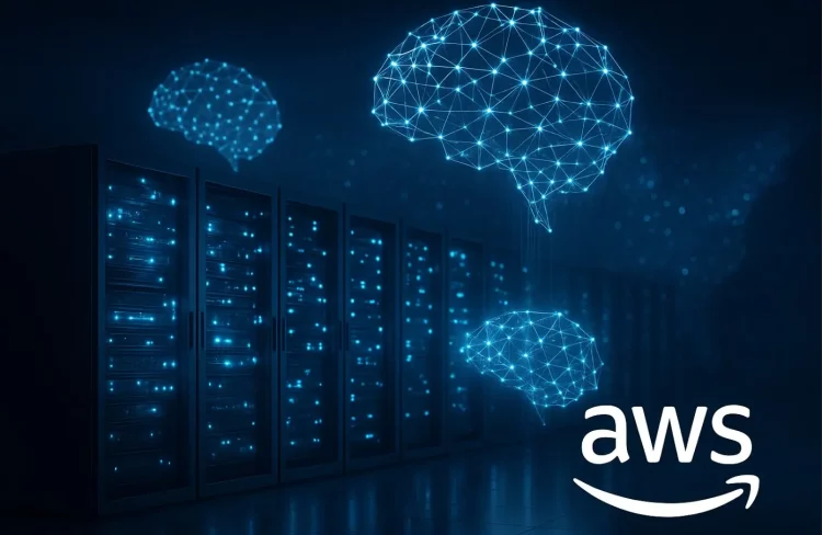 AWS Offers a Comprehensive Suite of AI Tools and Services