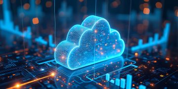 The Integration of AI and Cloud Computing: A New Era in Technological Advancements