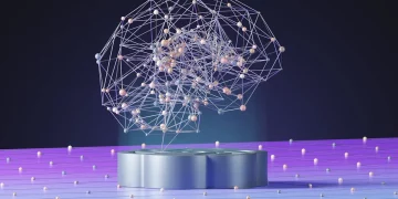 Global AI Competition: Dominance in the AI Chip Sector, with NVIDIA Maintaining Its Leading Position