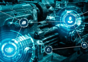 Manufacturing: Intelligent Upgrades and Efficiency Optimization