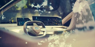 BMW Leverages AI + Digital Twin Technology to Simulate Production Processes and Train Models for Defect Detection