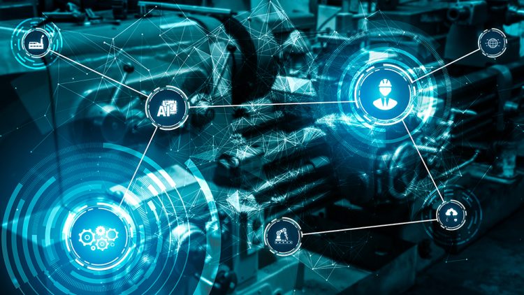 Manufacturing: Intelligent Upgrades and Efficiency Optimization