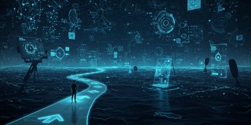 How to Start Learning AI from Scratch: A Roadmap and Time Plan