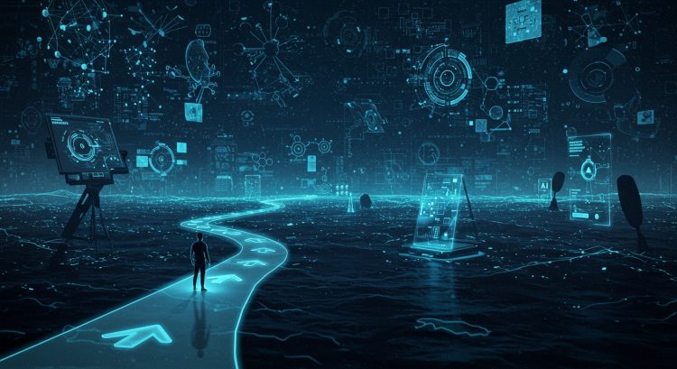 How to Start Learning AI from Scratch: A Roadmap and Time Plan