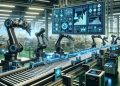 AI in Manufacturing: Achieving Significant Cost Savings and Efficiency Improvements