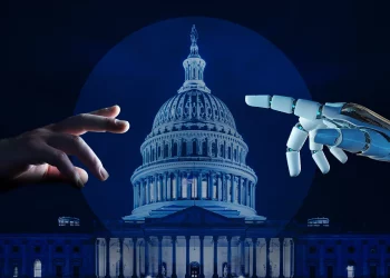 Government and Nonprofit Organizations Using AI to Enhance Public Service Efficiency