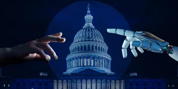 Government and Nonprofit Organizations Using AI to Enhance Public Service Efficiency