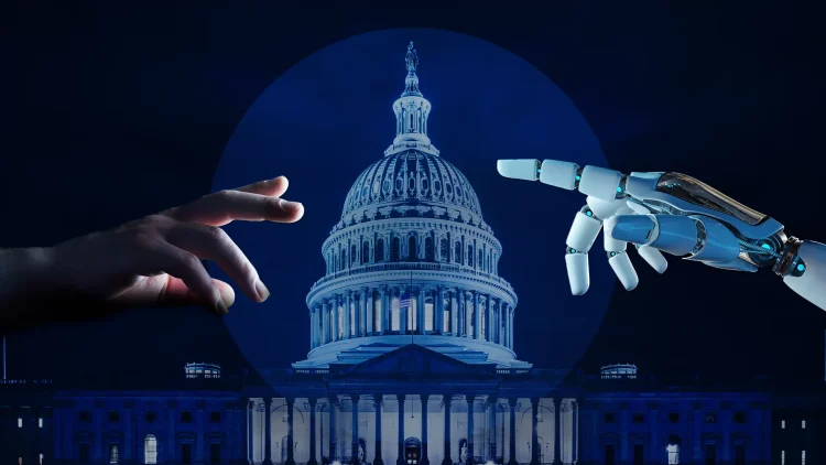 Government and Nonprofit Organizations Using AI to Enhance Public Service Efficiency