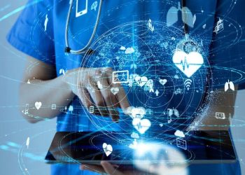 Healthcare Industry: Intelligent Diagnostics and Process Acceleration