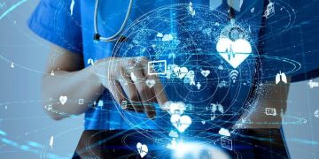 Healthcare Industry: Intelligent Diagnostics and Process Acceleration