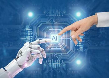 An Increasing Number of Enterprises Integrating AI into Core Strategy