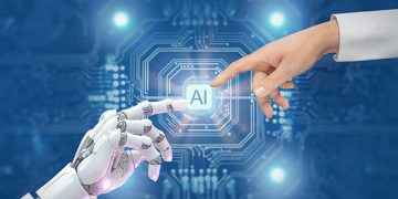 An Increasing Number of Enterprises Integrating AI into Core Strategy