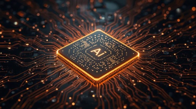 New AI Chips and Heterogeneous Architectures Driving the Computational Power Revolution