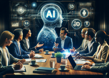 Industry-Leading AI Companies and Cloud Service Providers