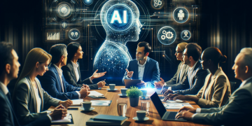 Industry-Leading AI Companies and Cloud Service Providers