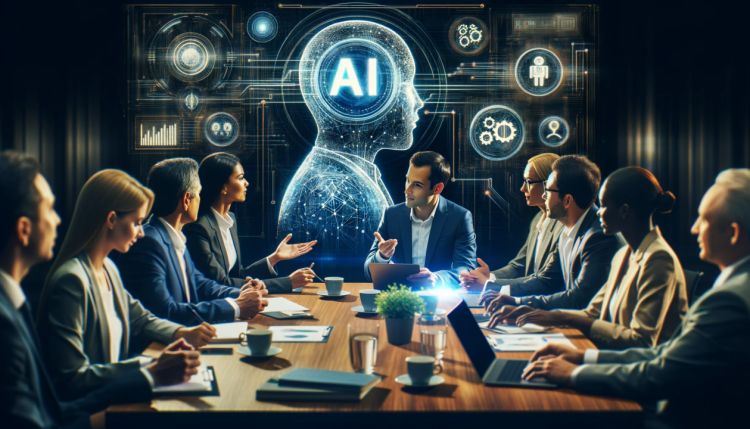 Industry-Leading AI Companies and Cloud Service Providers