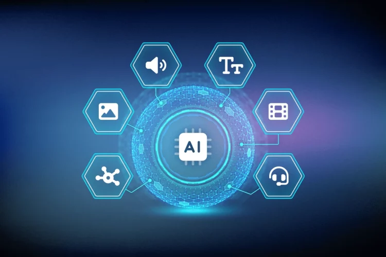 Multimodal and the Next-Generation AI Models Breakthroughs
