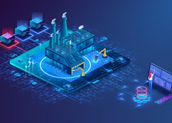 Smart Manufacturing and Industrial AI