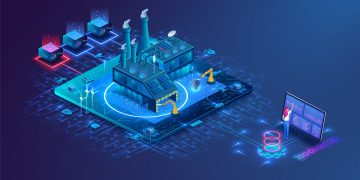 Smart Manufacturing and Industrial AI