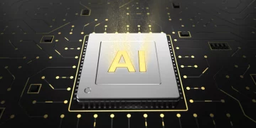 AI and the Intensifying Competition in the Semiconductor Industry