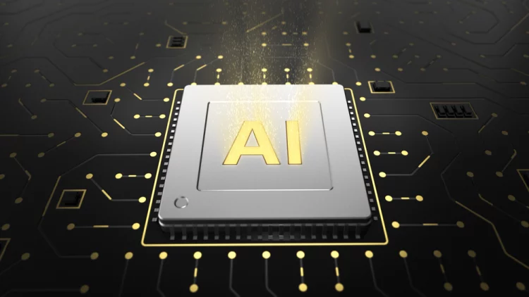 AI and the Intensifying Competition in the Semiconductor Industry