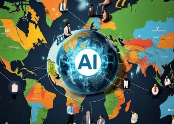 International Collaboration: A Key Driver for AI Technology Standards and Ecosystem Development