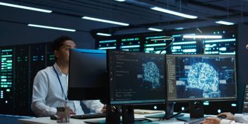 AI Has Entered the ‘Breaking Wall’ Stage: From Laboratory Development to Large-Scale Industrial Applications