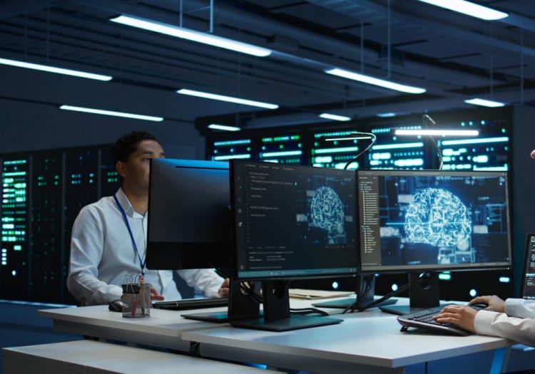 AI Has Entered the ‘Breaking Wall’ Stage: From Laboratory Development to Large-Scale Industrial Applications