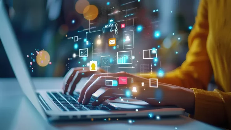 Auxiliary AI Toolset: Enhancing Productivity, Innovation, and Problem Solving Across Industries