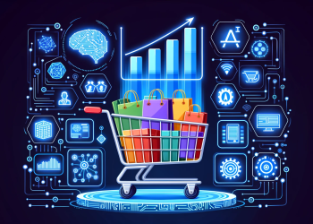 Traditional Industries Such as Retail and Manufacturing Apply Artificial Intelligence to Predictive Maintenance and Demand Forecasting