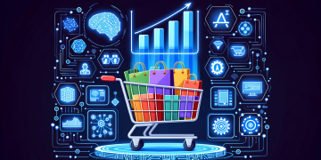 Traditional Industries Such as Retail and Manufacturing Apply Artificial Intelligence to Predictive Maintenance and Demand Forecasting