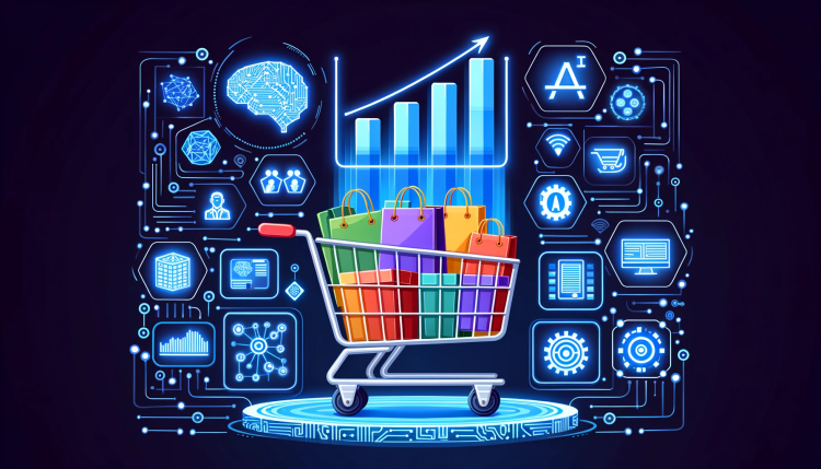 Traditional Industries Such as Retail and Manufacturing Apply Artificial Intelligence to Predictive Maintenance and Demand Forecasting