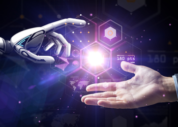 Human-Machine Collaboration and Trend Prediction: The Future of Work and Decision-Making