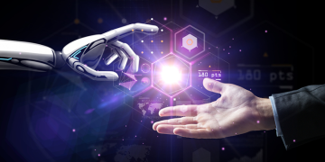 Human-Machine Collaboration and Trend Prediction: The Future of Work and Decision-Making