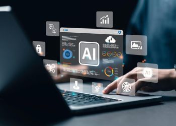 The Role of AI in Think Tanks and Strategic Research