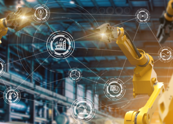 Multidimensional Applications of AI in the Digital Transformation of Manufacturing
